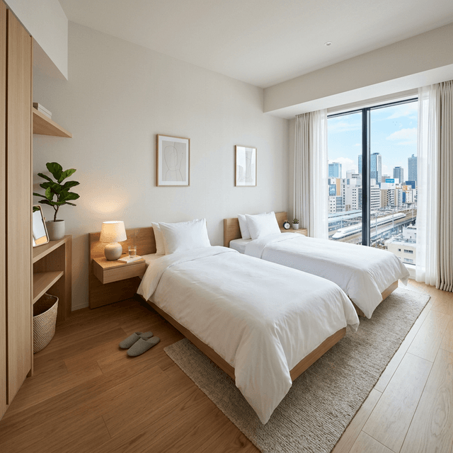 A Journey to the Samurai Era